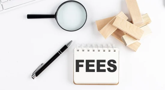 Fee Commission