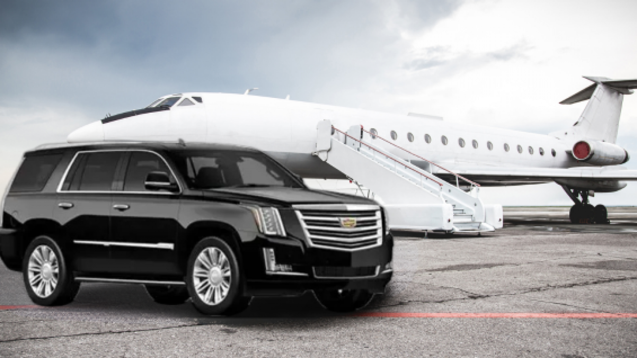 suv service main section